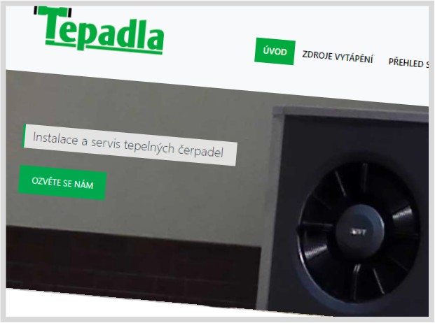 Tepadla